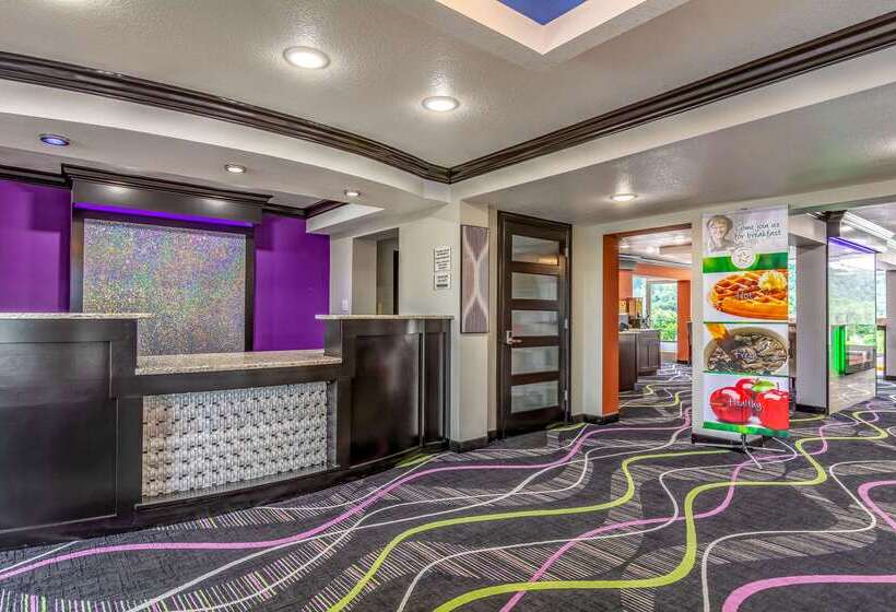 モーテル Quality Inn