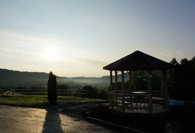 モーテル Quality Inn