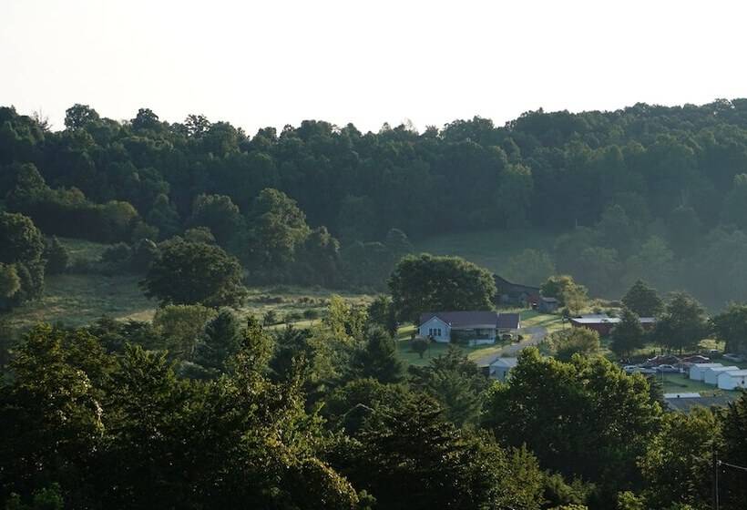 モーテル Quality Inn