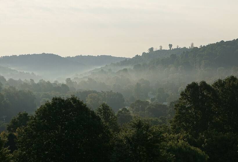 モーテル Quality Inn