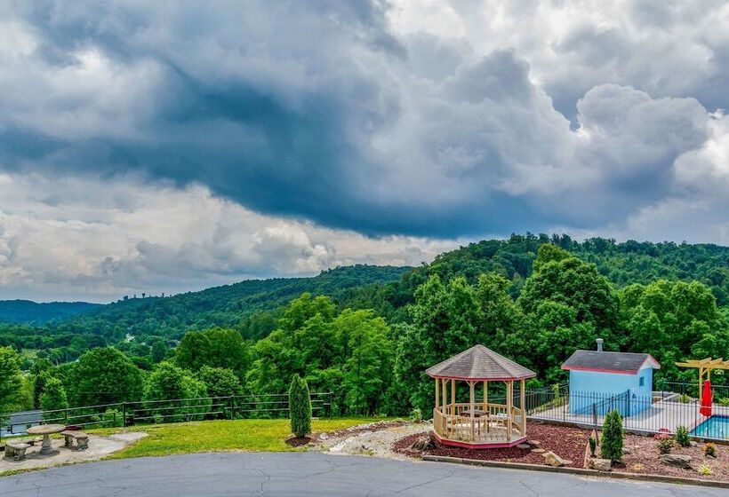 モーテル Quality Inn