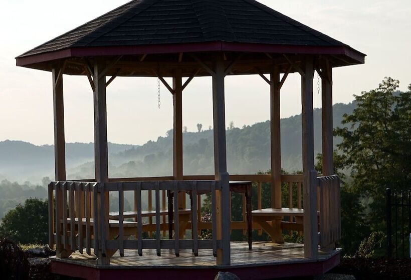 モーテル Quality Inn