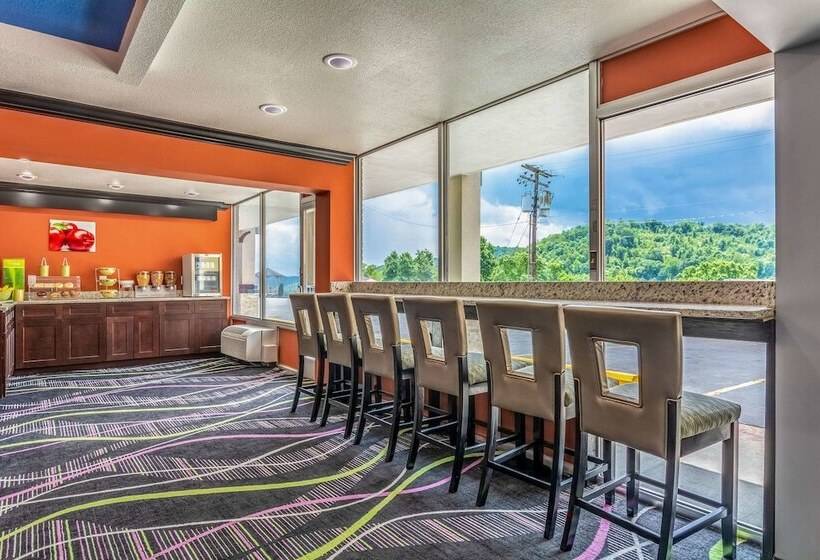 モーテル Quality Inn