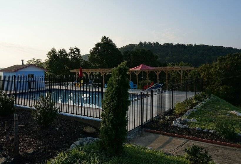 モーテル Quality Inn