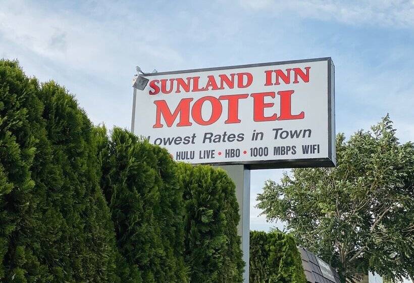 Sunland Inn Motel