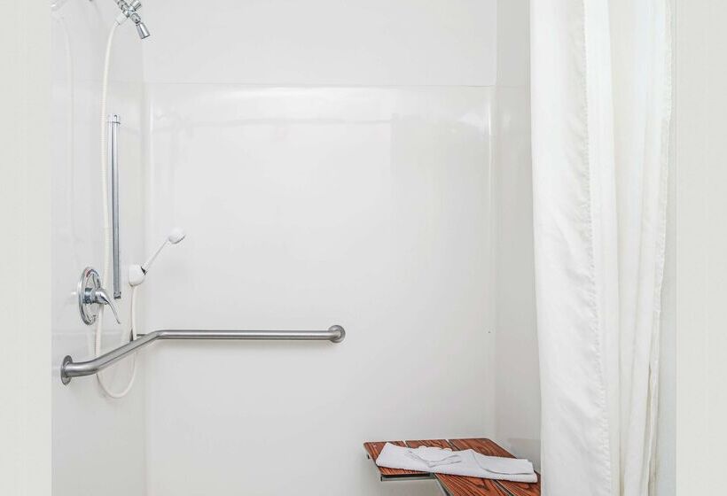 모텔 Super 8 By Wyndham Nebraska City