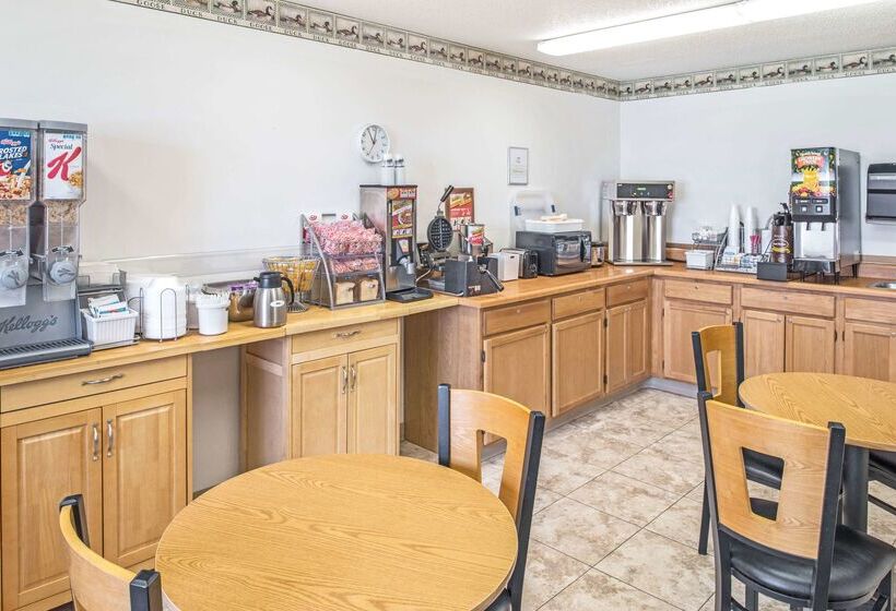 모텔 Super 8 By Wyndham Nebraska City