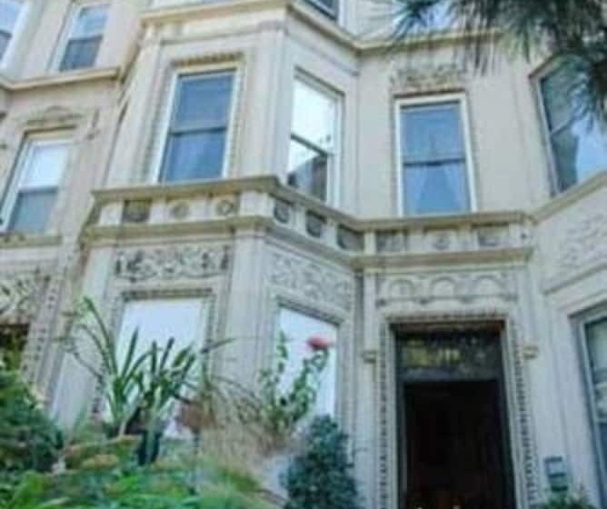 Parkside Bed & Breakfast