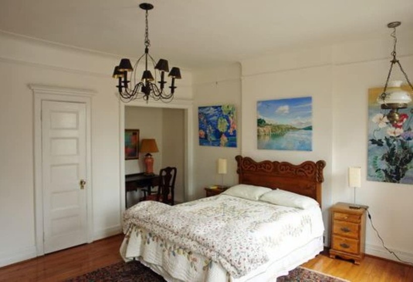 Parkside Bed & Breakfast