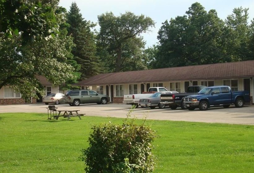 Parkview Motel