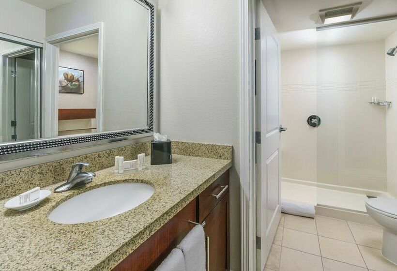 Residence Inn Burlington Colchester