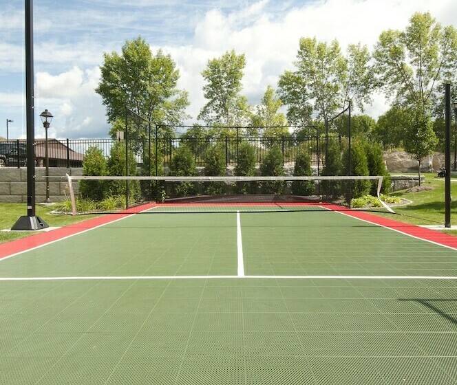 Residence Inn Burlington Colchester