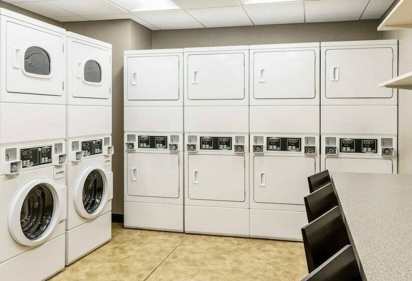 Residence Inn Burlington Colchester