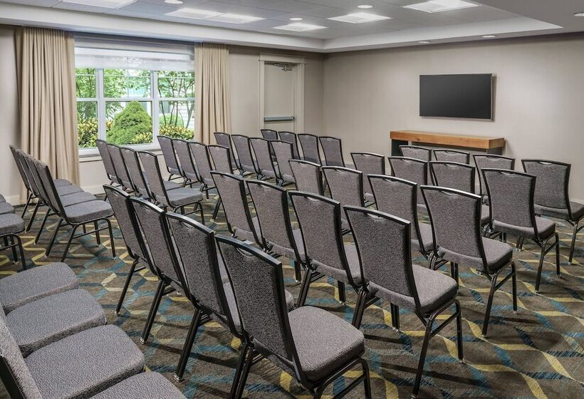 Residence Inn Burlington Colchester