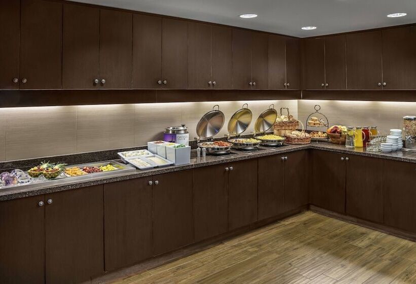 Residence Inn Burlington Colchester