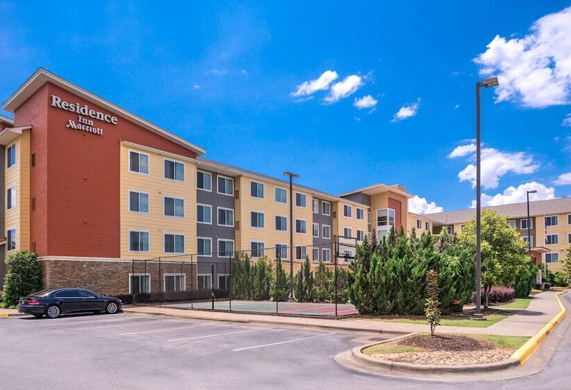 Residence Inn By Marriott Florence