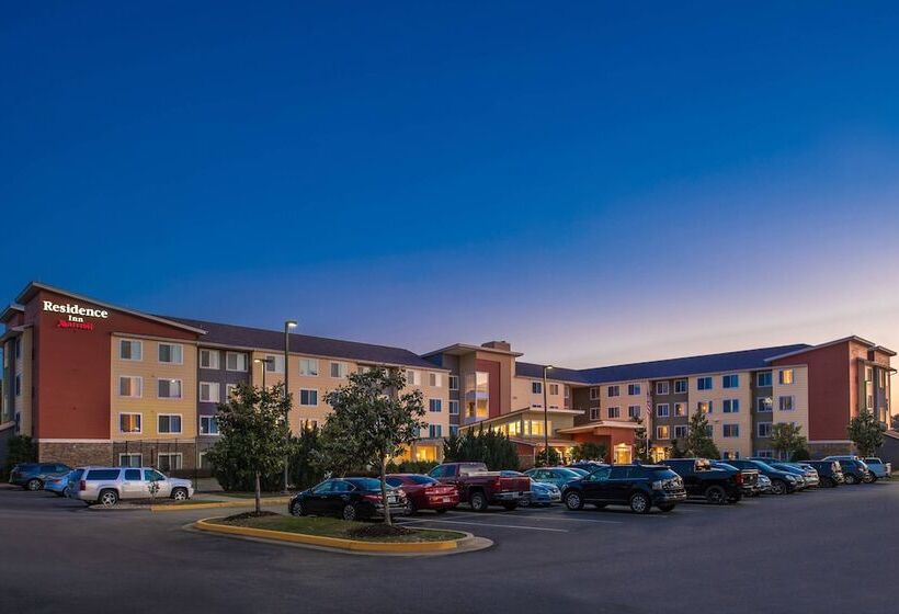 Residence Inn By Marriott Florence