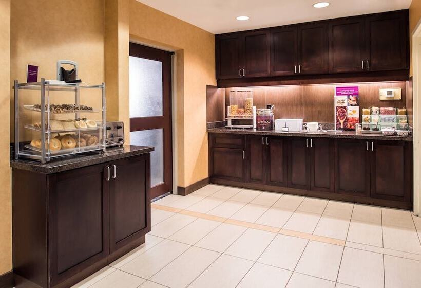 Residence Inn By Marriott Florence
