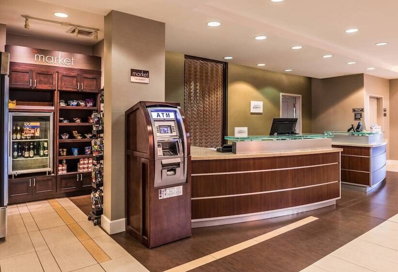 Residence Inn By Marriott Florence