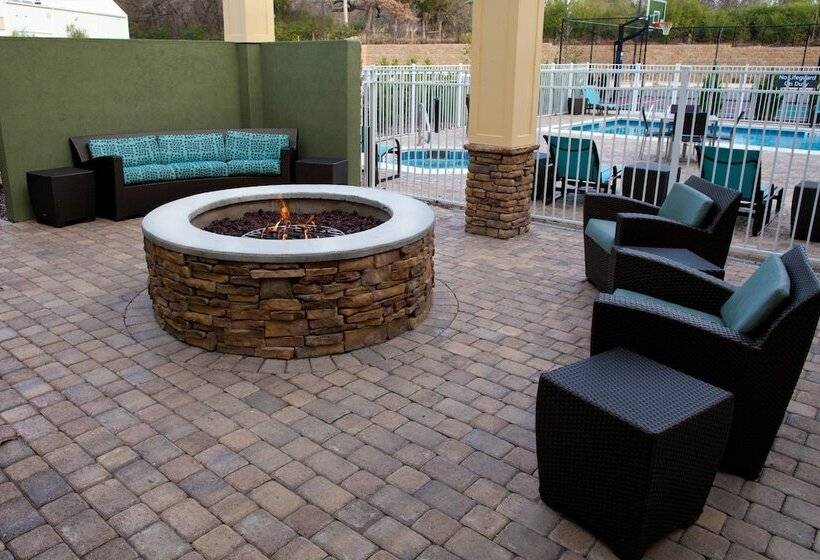 Residence Inn By Marriott Florence