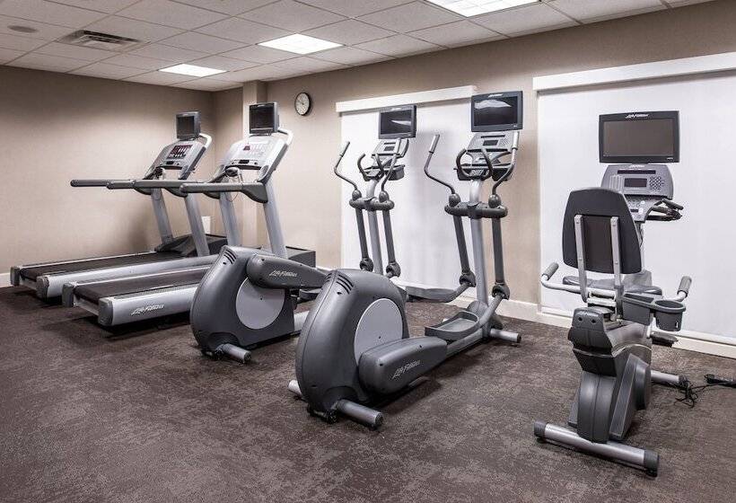 Residence Inn By Marriott Florence