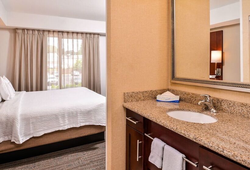 Residence Inn By Marriott Florence