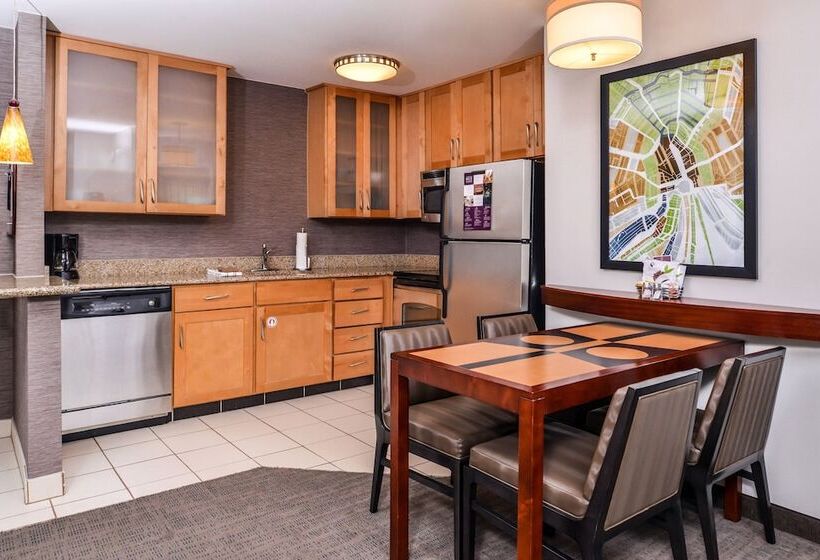 Residence Inn By Marriott Florence