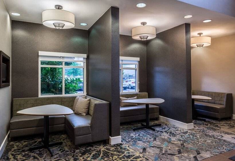 Residence Inn By Marriott Florence