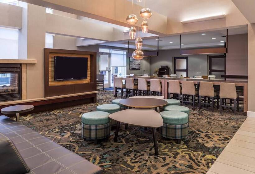 Residence Inn By Marriott Florence