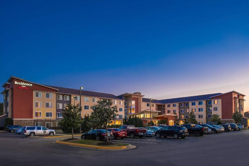 Residence Inn By Marriott Florence