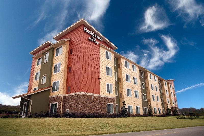 Residence Inn By Marriott Florence