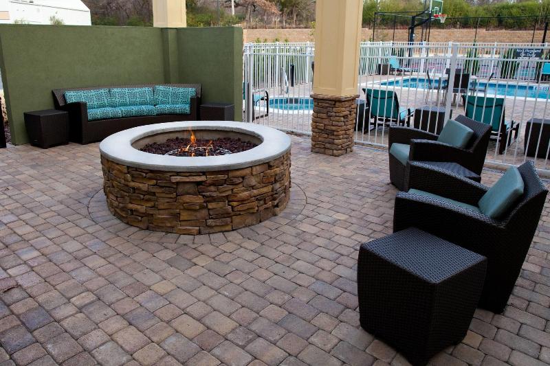 Residence Inn By Marriott Florence