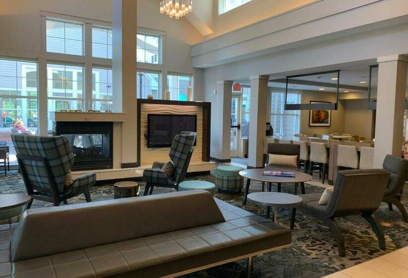 Residence Inn Concord