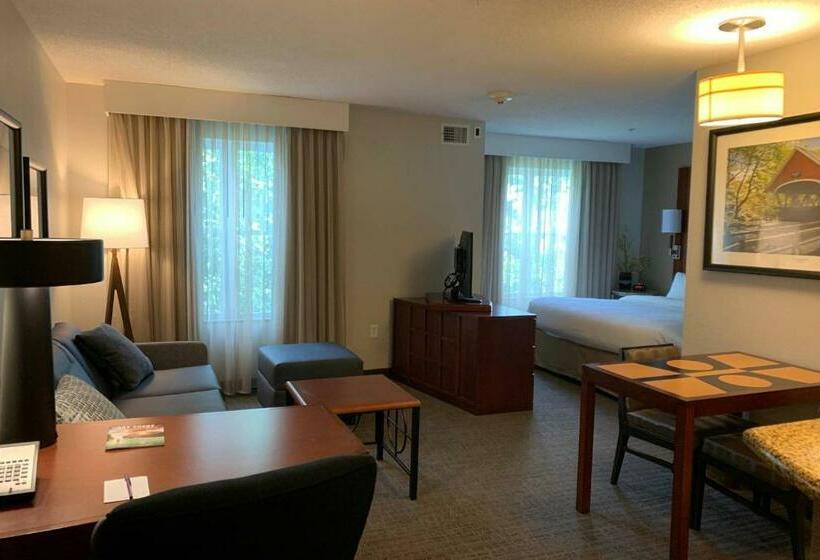 Residence Inn Concord