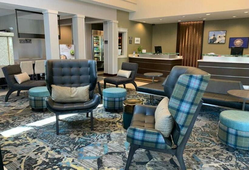 Residence Inn Concord