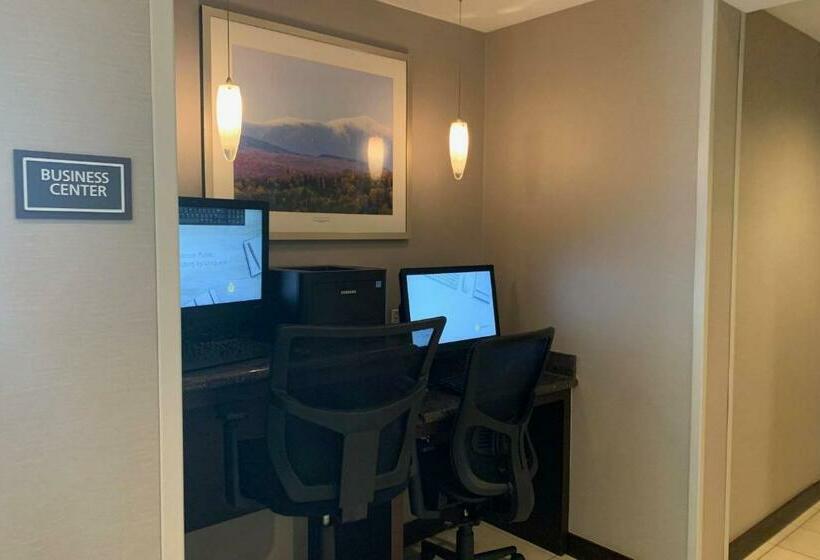 Residence Inn Concord