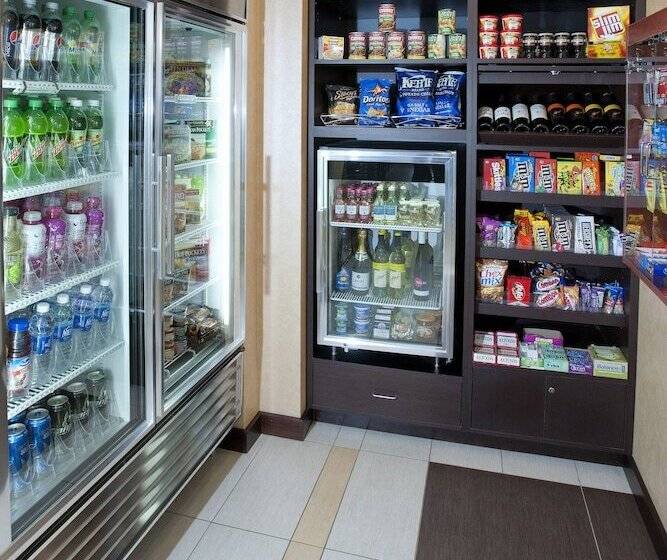 Residence Inn Concord