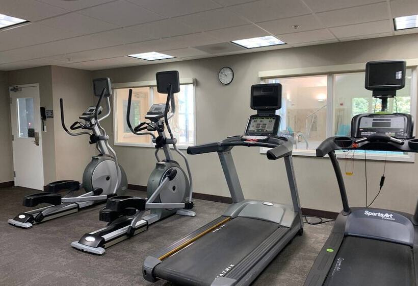 Residence Inn Concord