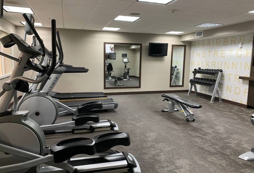 Residence Inn Concord