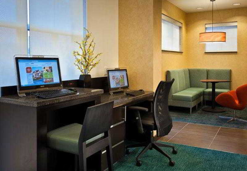 Residence Inn Dallas Dfw Airport South/irving