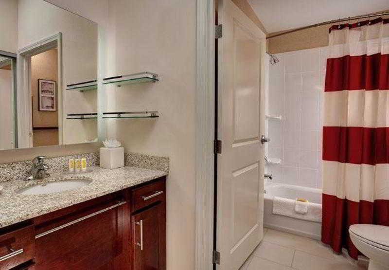 Residence Inn Dallas Dfw Airport South/irving