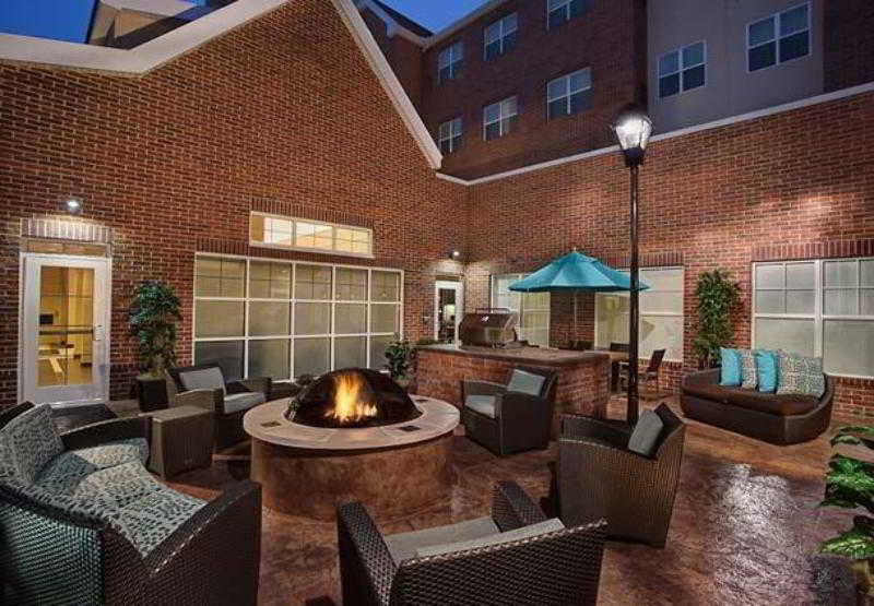Residence Inn Dallas Dfw Airport South/irving