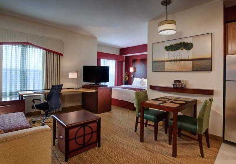 Residence Inn Dallas Dfw Airport South/irving