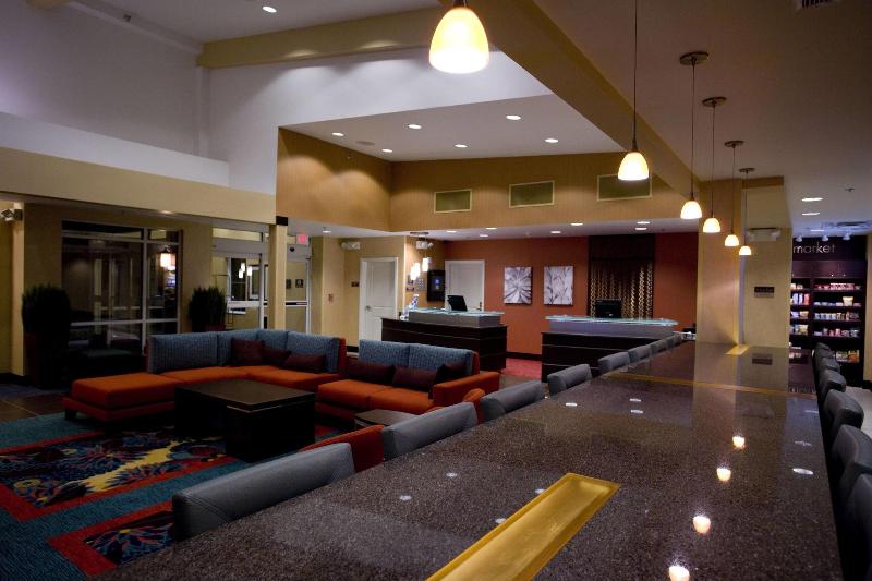 Residence Inn Duluth
