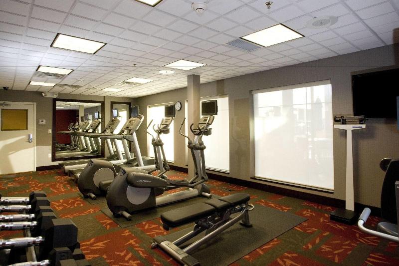 Residence Inn Duluth