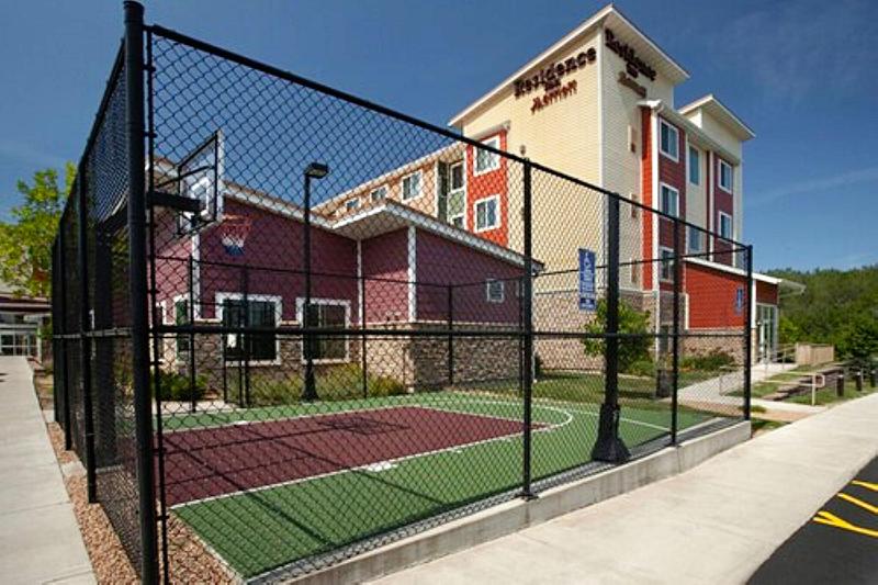 Residence Inn Duluth