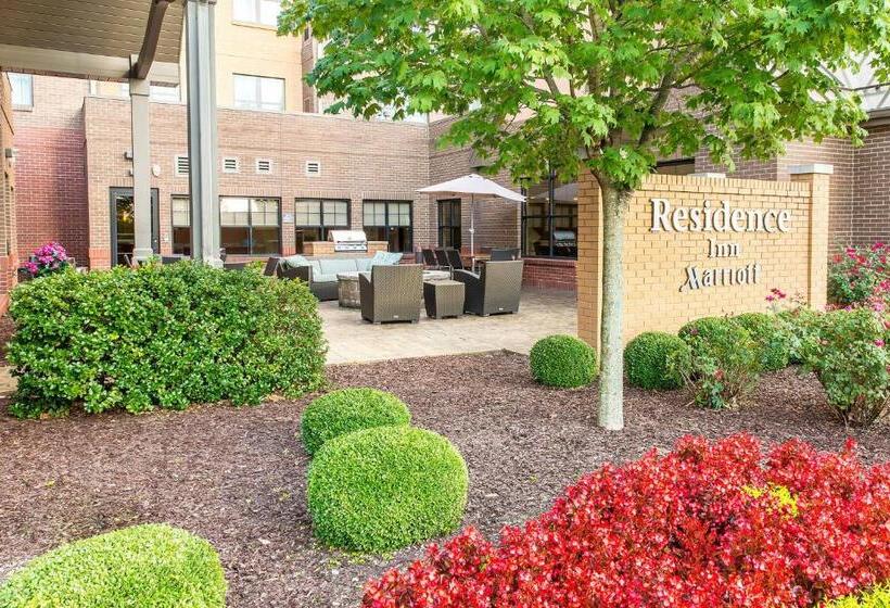 Residence Inn Lexington Keeneland/airport