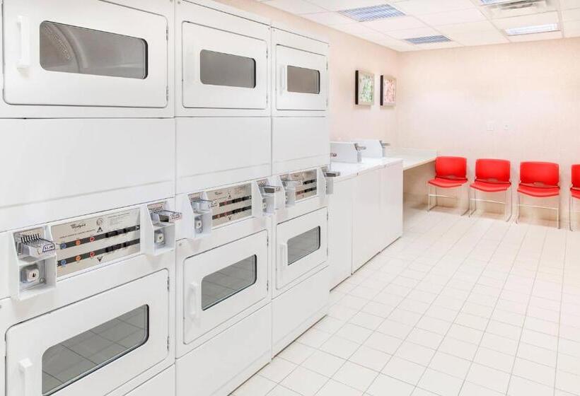 Residence Inn Lexington Keeneland/airport