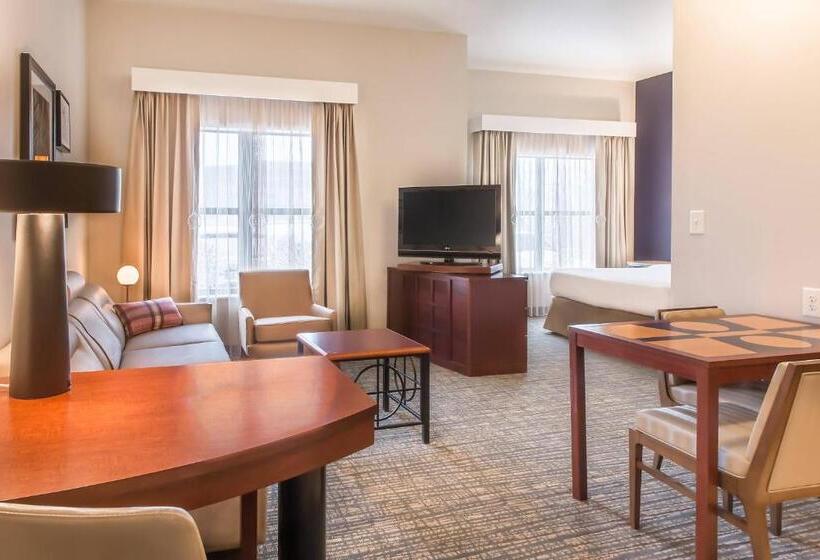 Residence Inn Lexington Keeneland/airport