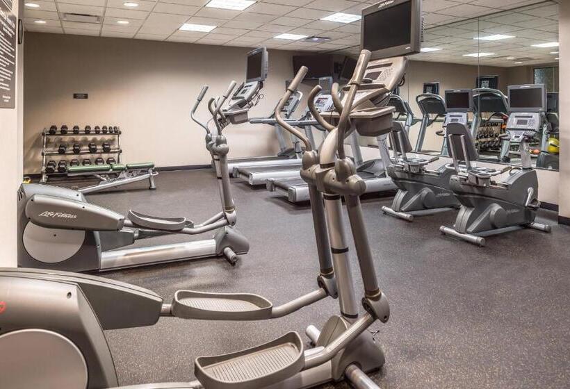 Residence Inn Pittsburgh North Shore